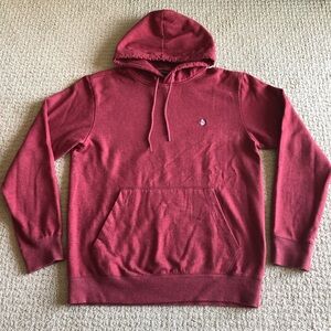 Volcom Men’s Hooded Sweatshirt